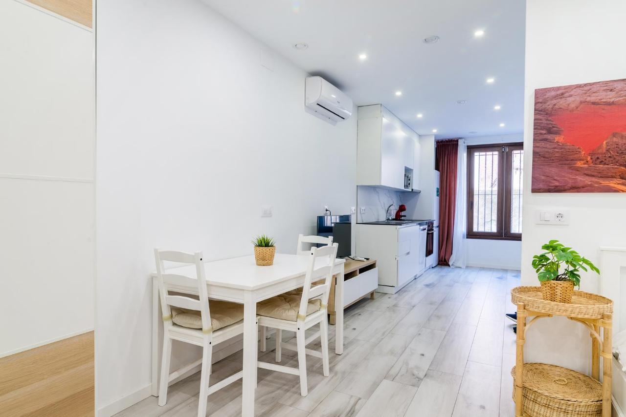 Piso Costa De La Creu, 80 Pasos De Playa Appartement *