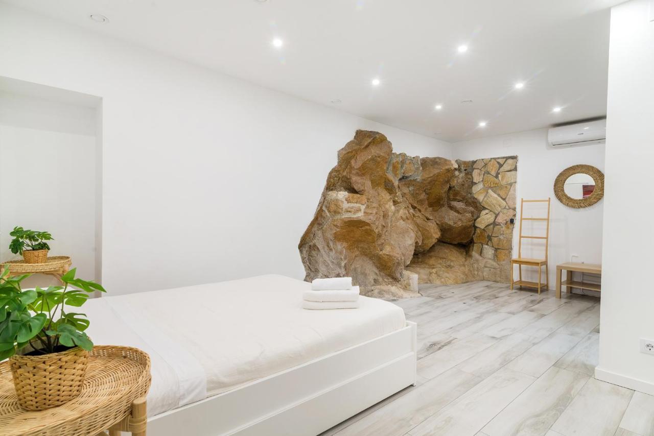 Piso Costa De La Creu, 80 Pasos De Playa Appartement Lloret de Mar