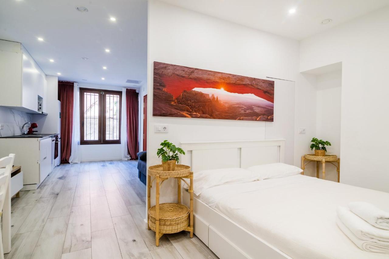 Appartement Piso Costa De La Creu, 80 Pasos De Playa *
