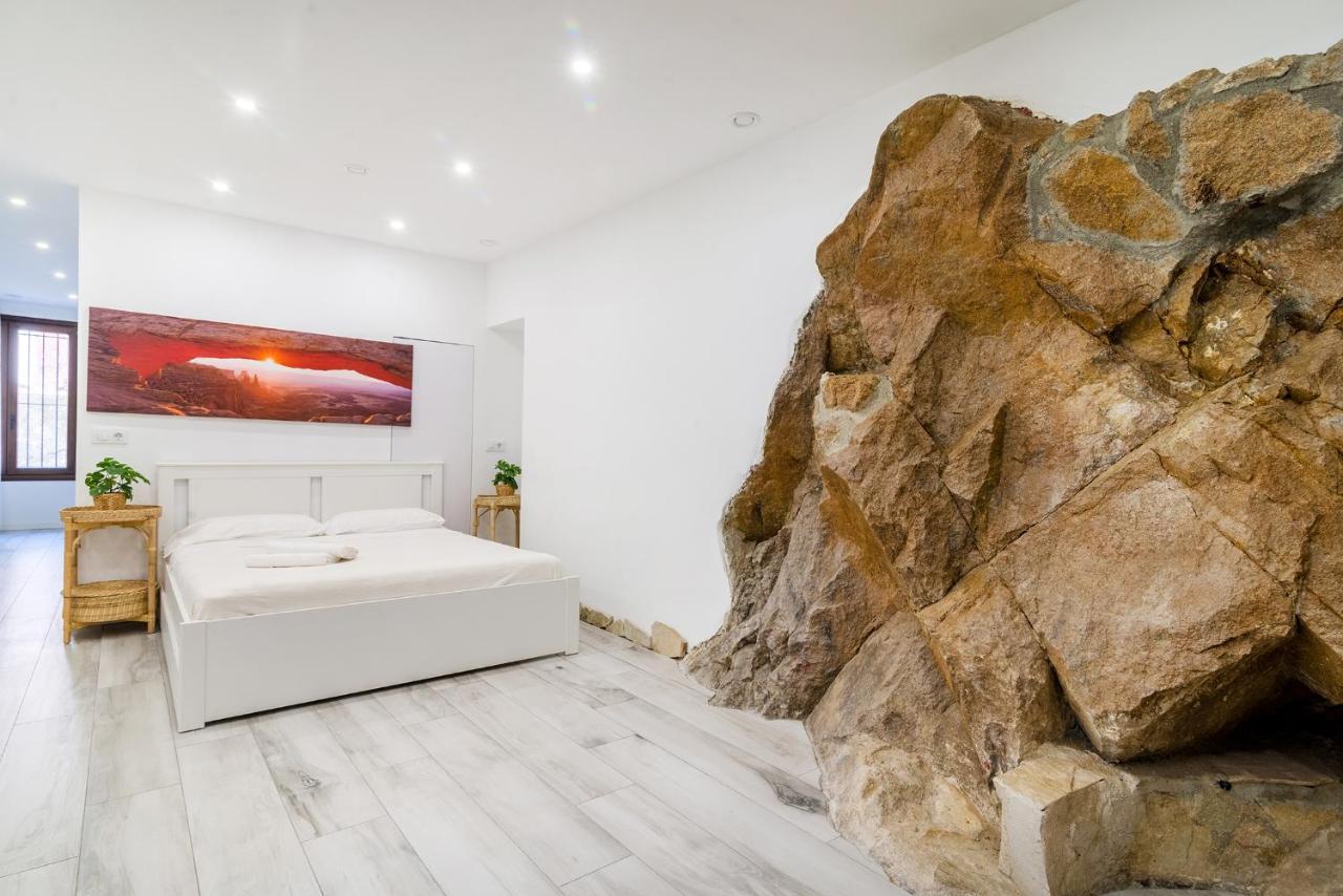 Appartement Piso Costa De La Creu, 80 Pasos De Playa Lloret de Mar