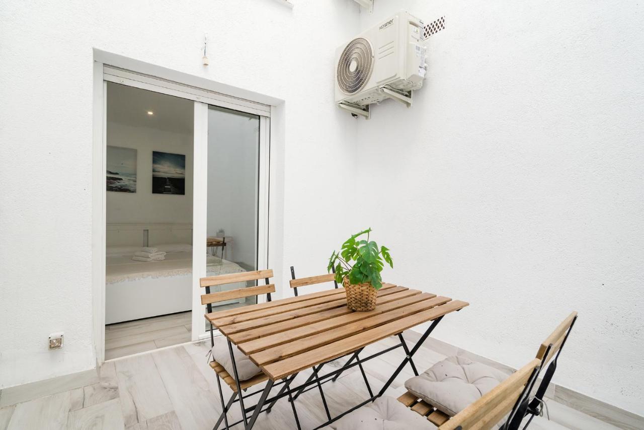 Appartement Costa De La Creu 10, Piso 4 Personas 1 Min Playa Lloret de Mar