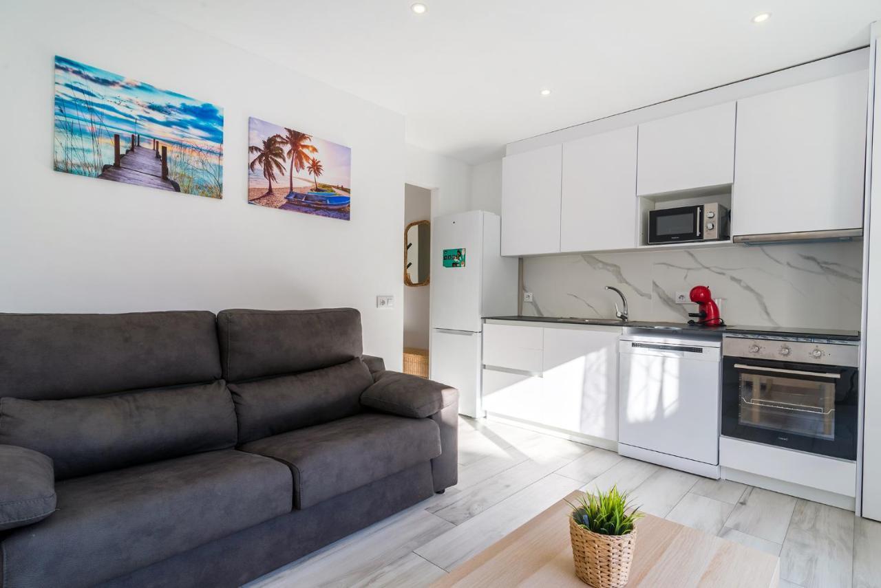 Appartement Costa De La Creu 10, Piso 4 Personas 1 Min Playa Lloret de Mar