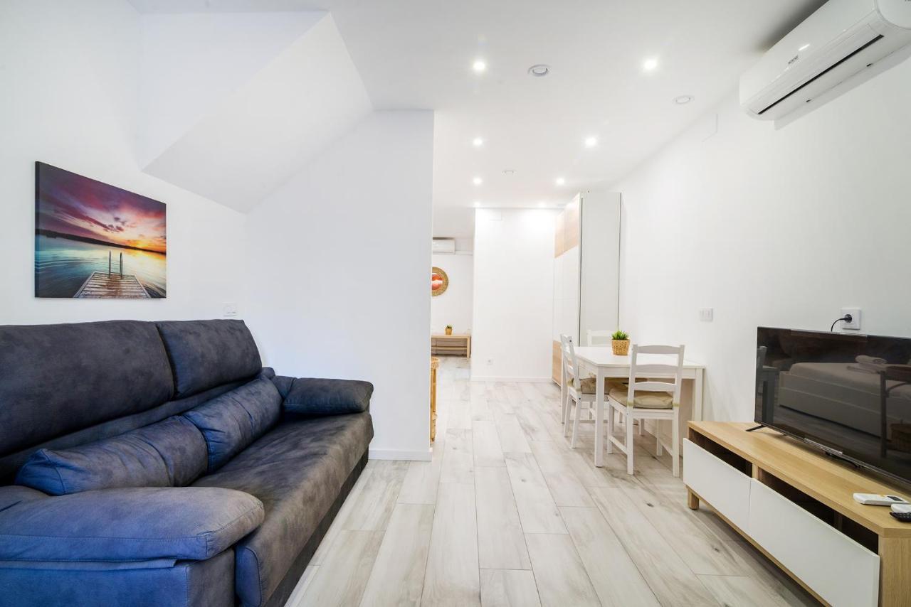 Appartement Piso Costa De La Creu, 80 Pasos De Playa *
