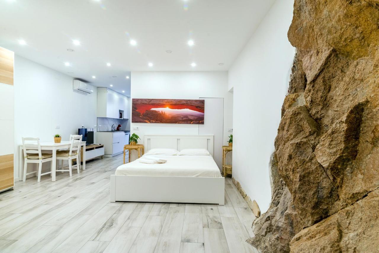 Piso Costa De La Creu, 80 Pasos De Playa *