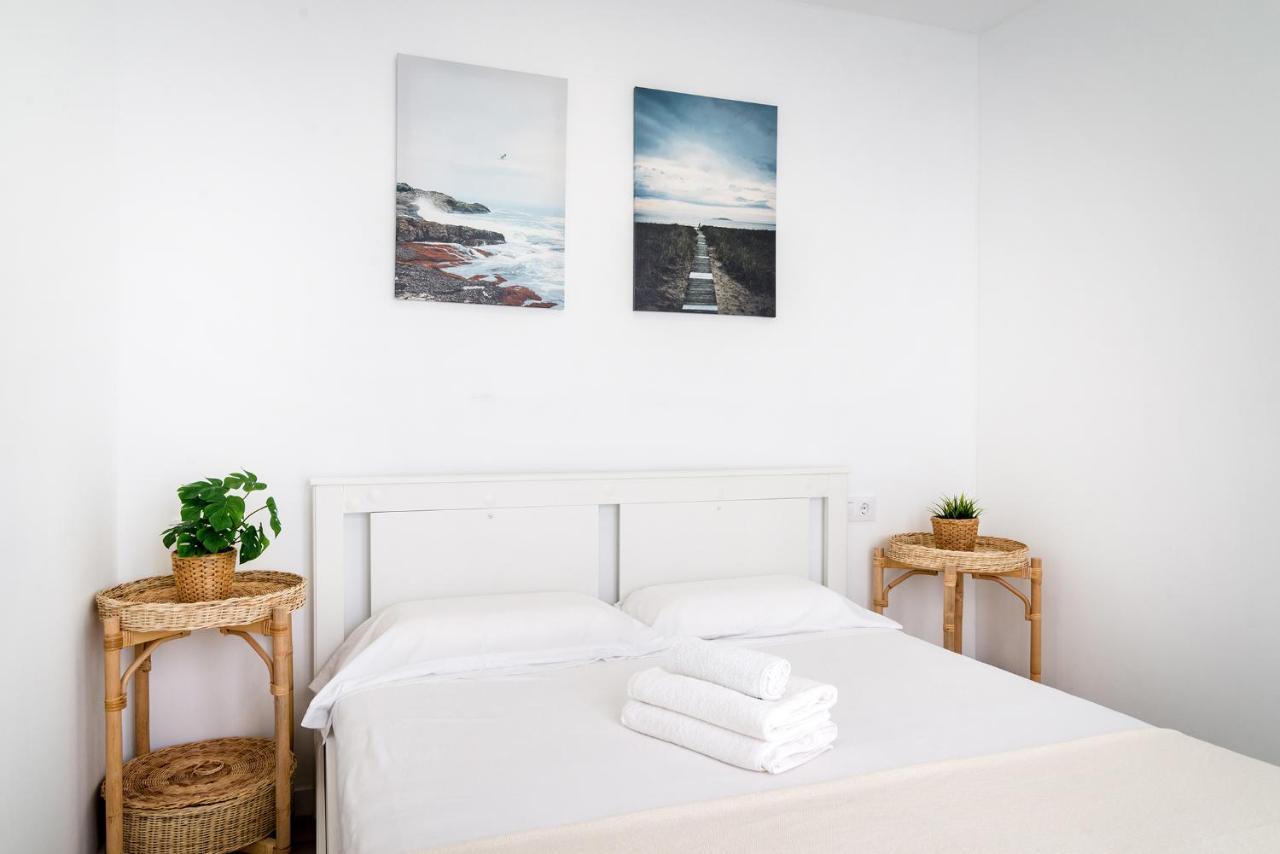 Appartement Costa De La Creu 10, Piso 4 Personas 1 Min Playa Lloret de Mar