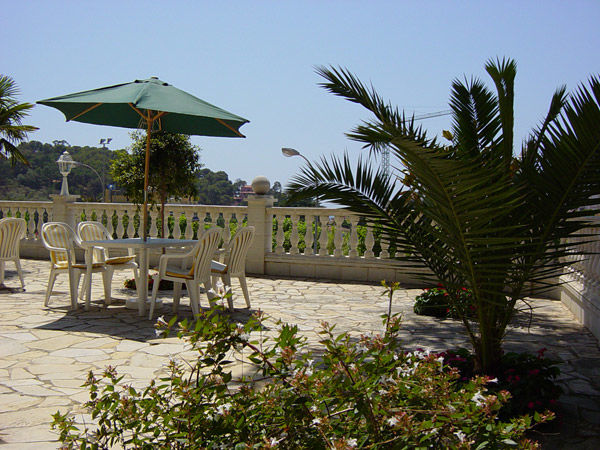 Bonsol Hotel Lloret de Mar