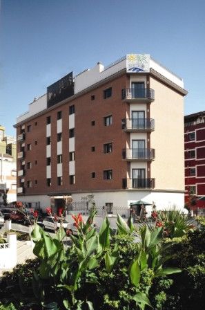 Appartement Selvapark Lloret de Mar