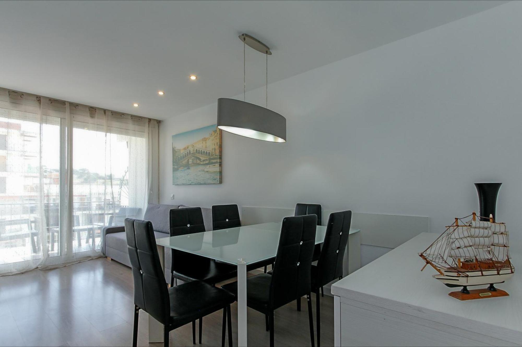 Seven Seas Apartamento Lloret de Mar