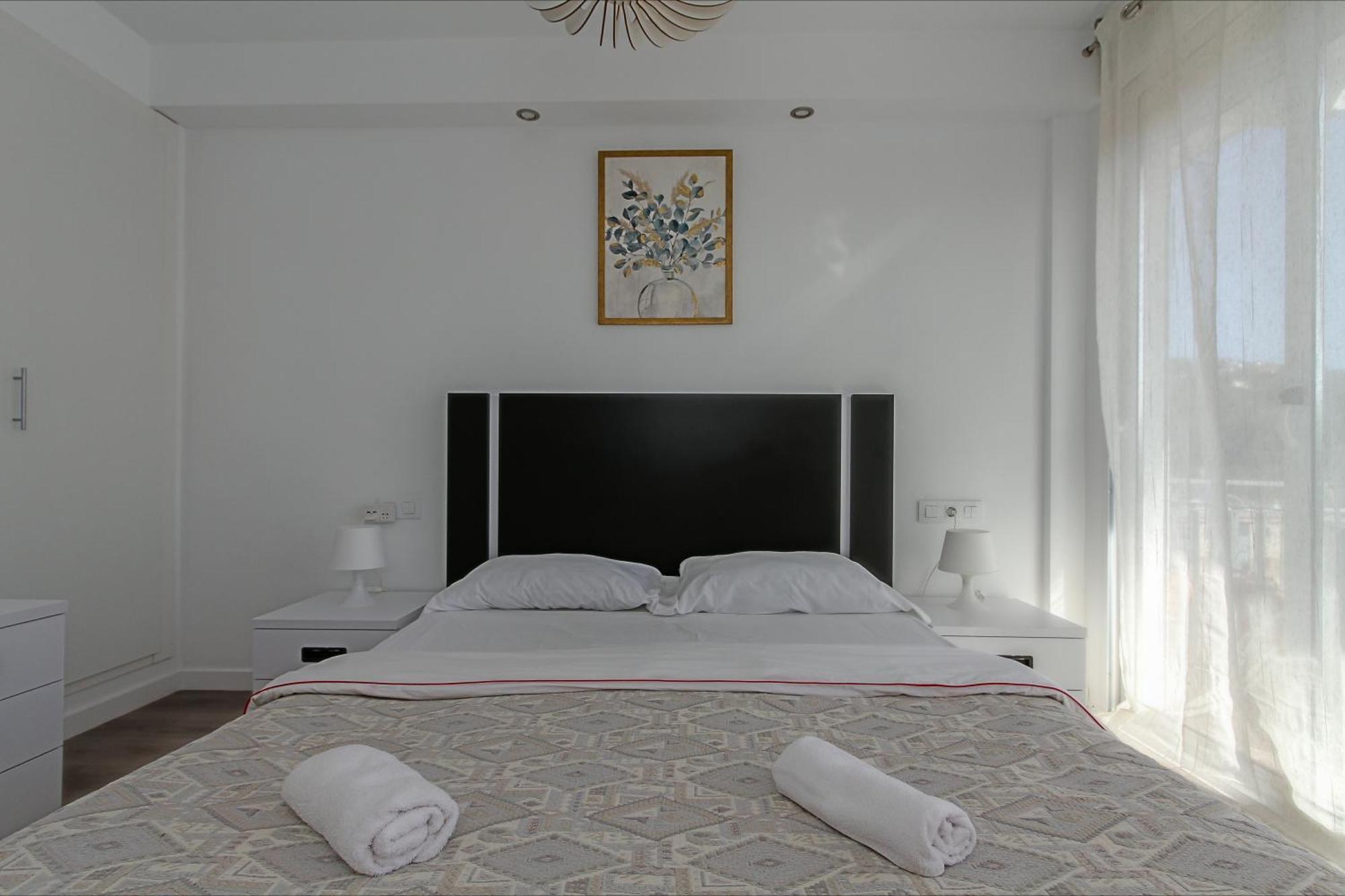 Apartamento Seven Seas