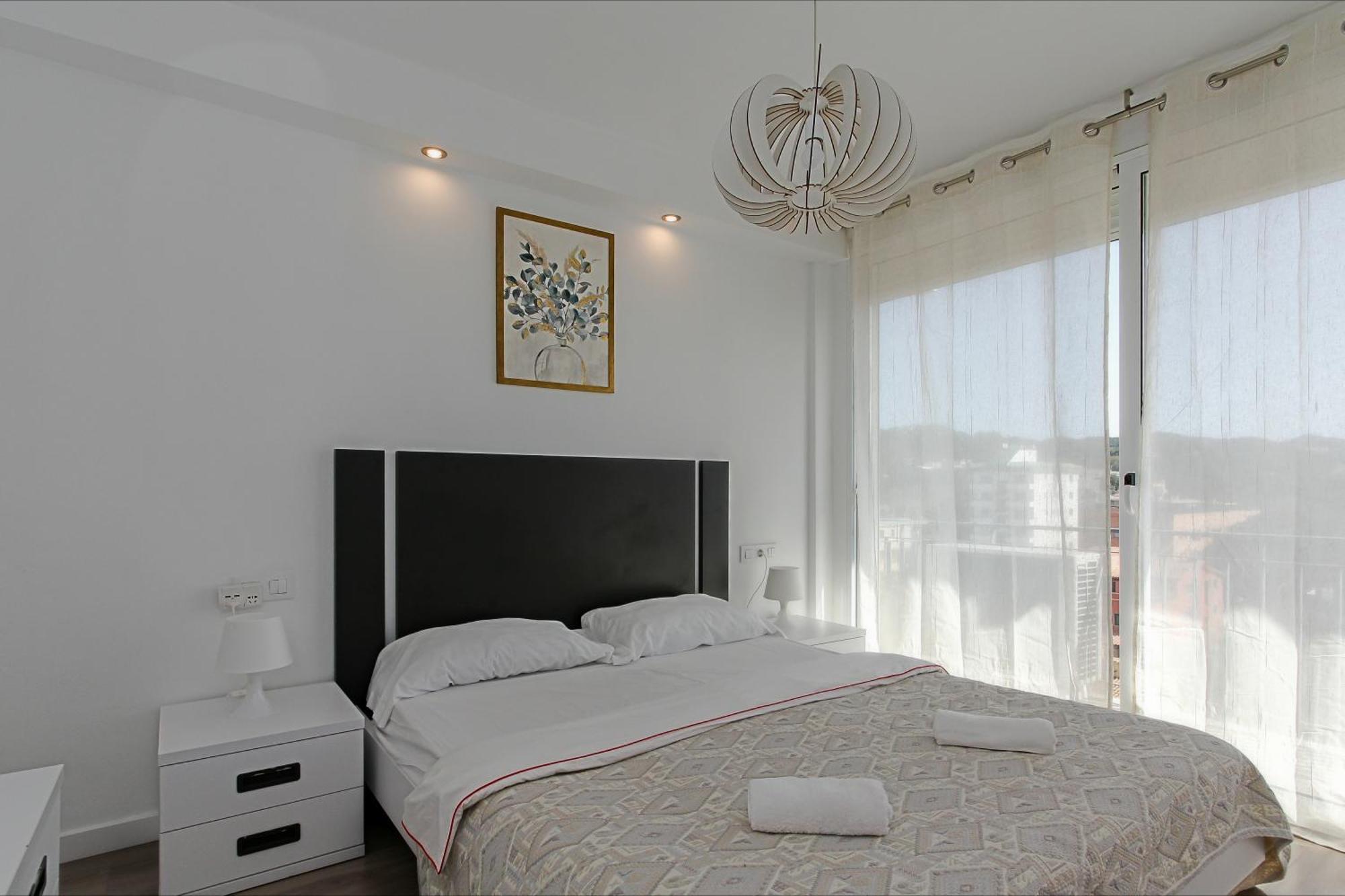 Seven Seas Lloret de Mar