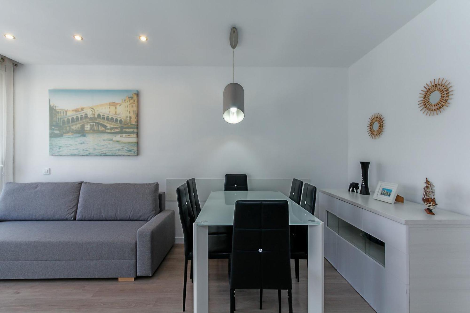 Apartamento Seven Seas Lloret de Mar