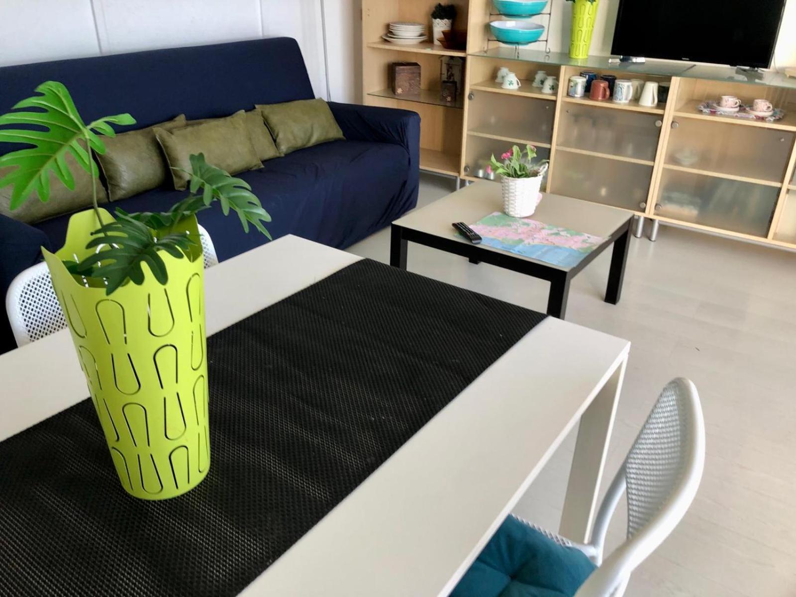 Vivalidays Garbi - Centro *