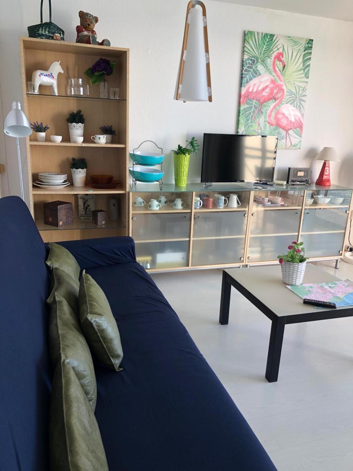 Vivalidays Garbi - Centro Lloret de Mar