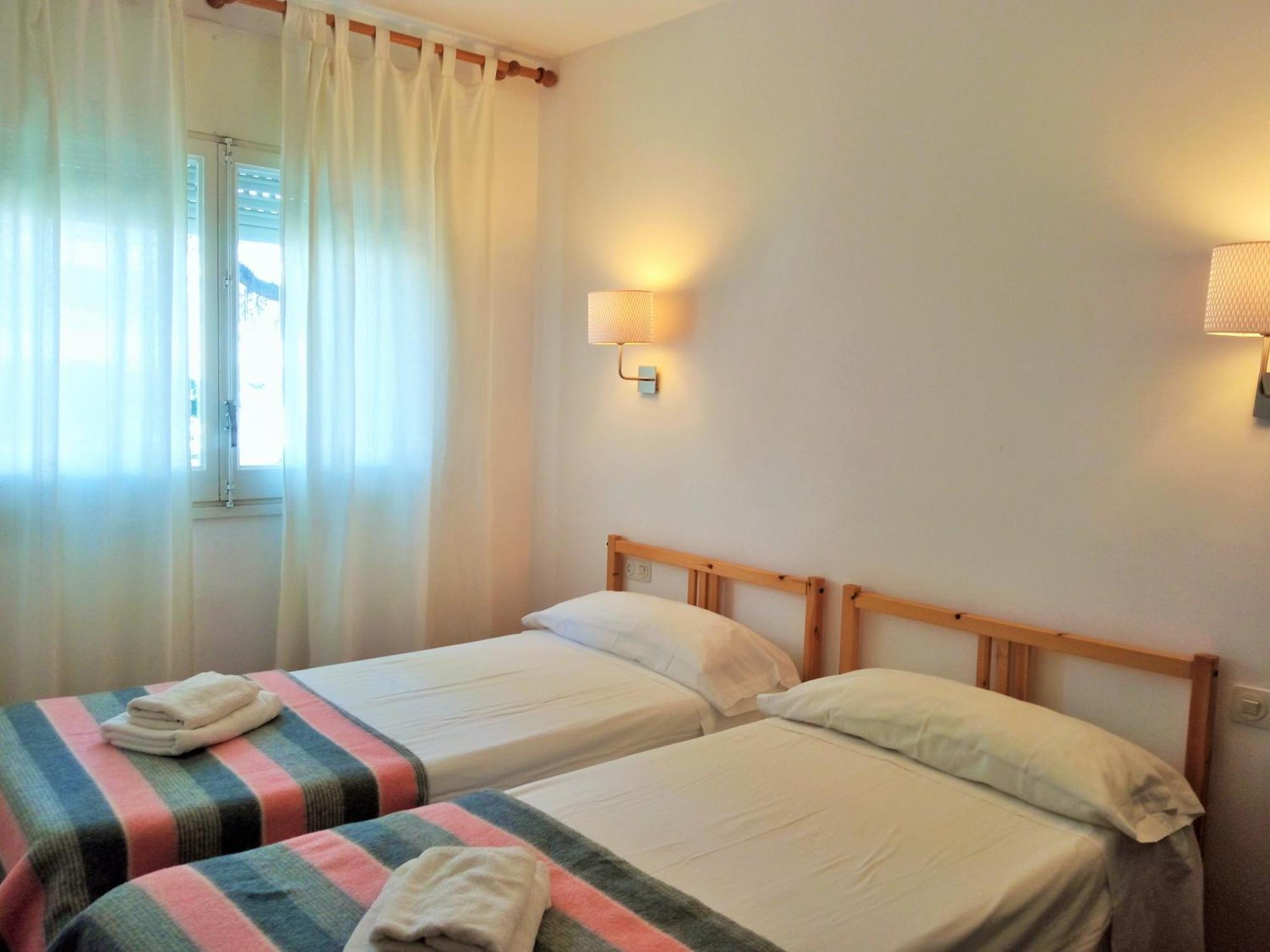 Apartamento Alessia Garden
