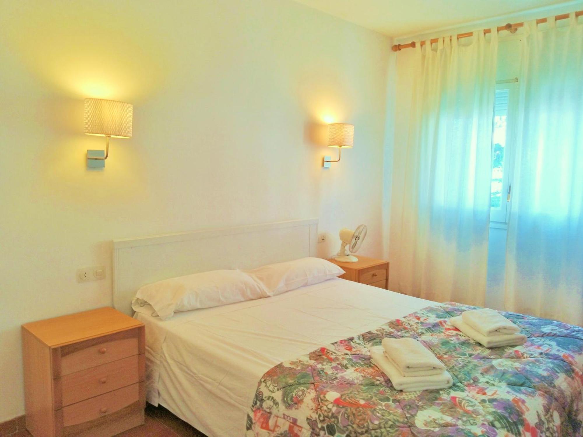 Alessia Garden Apartamento Lloret de Mar