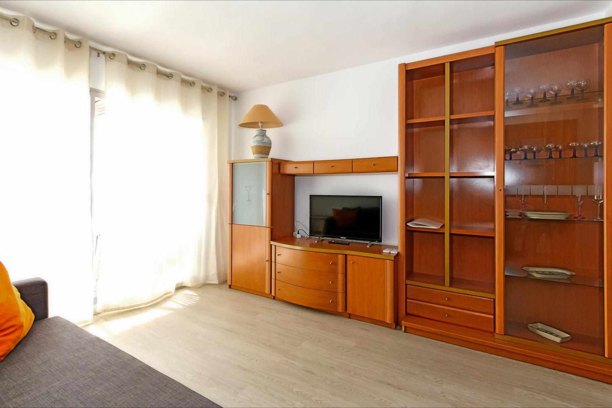Arena - Appartement Lloret de Mar
