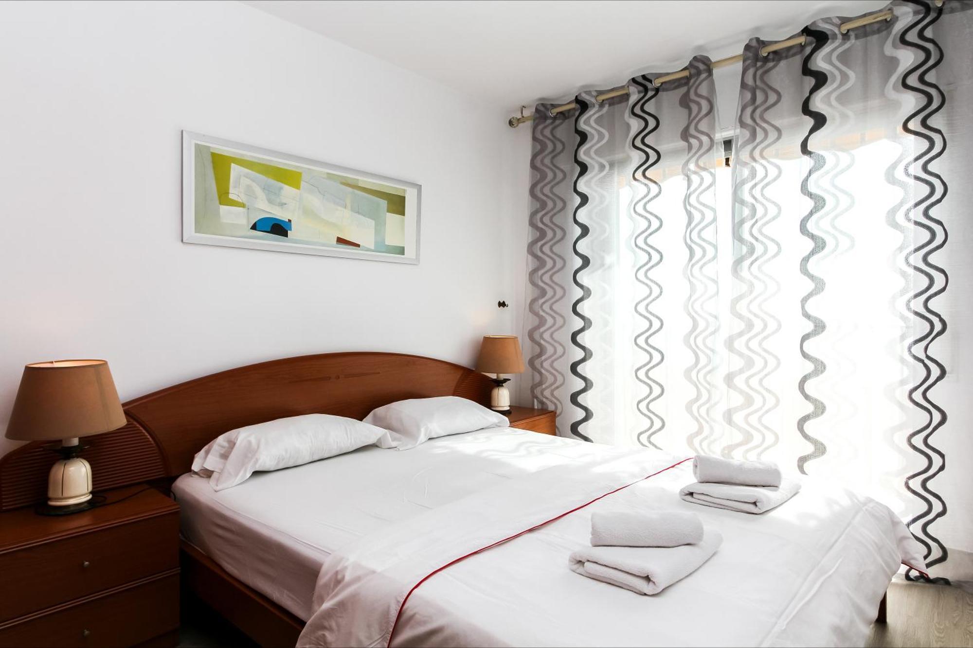 Arena - Appartement Lloret de Mar
