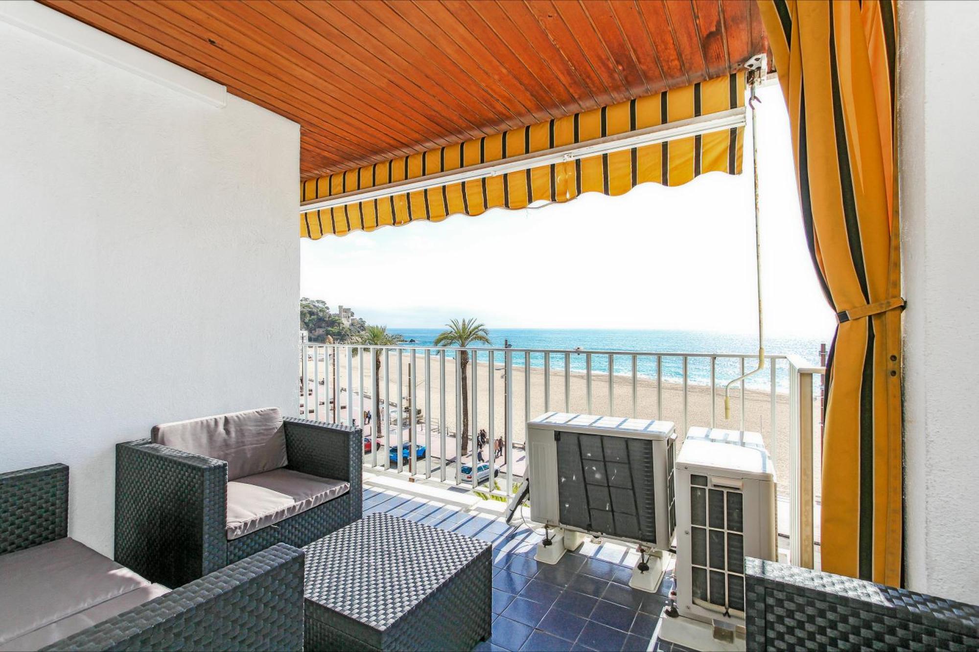 Appartement Arena -