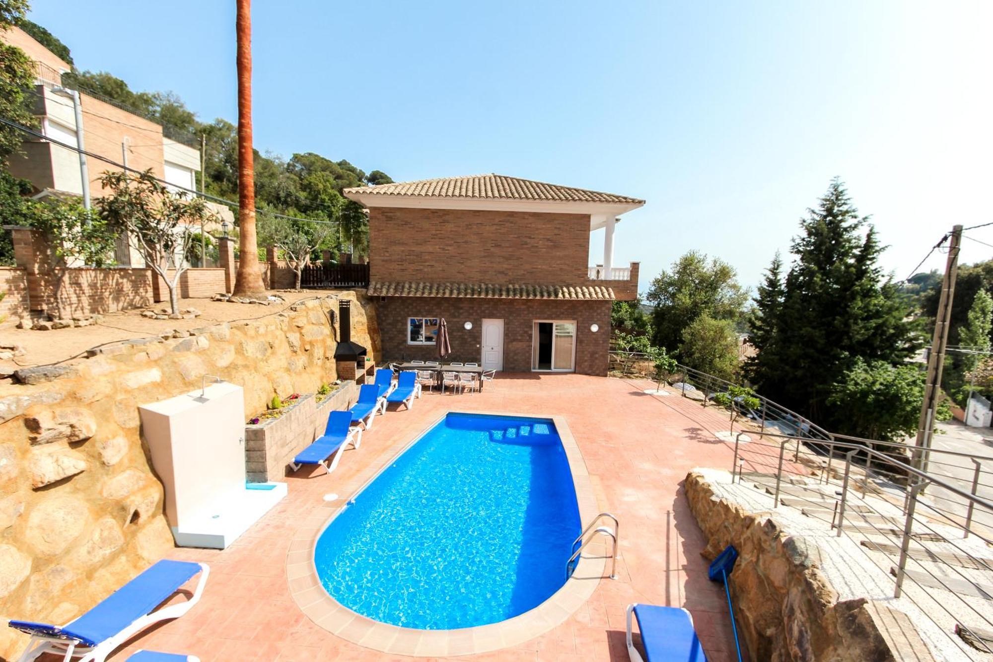 Holiday home Serena *