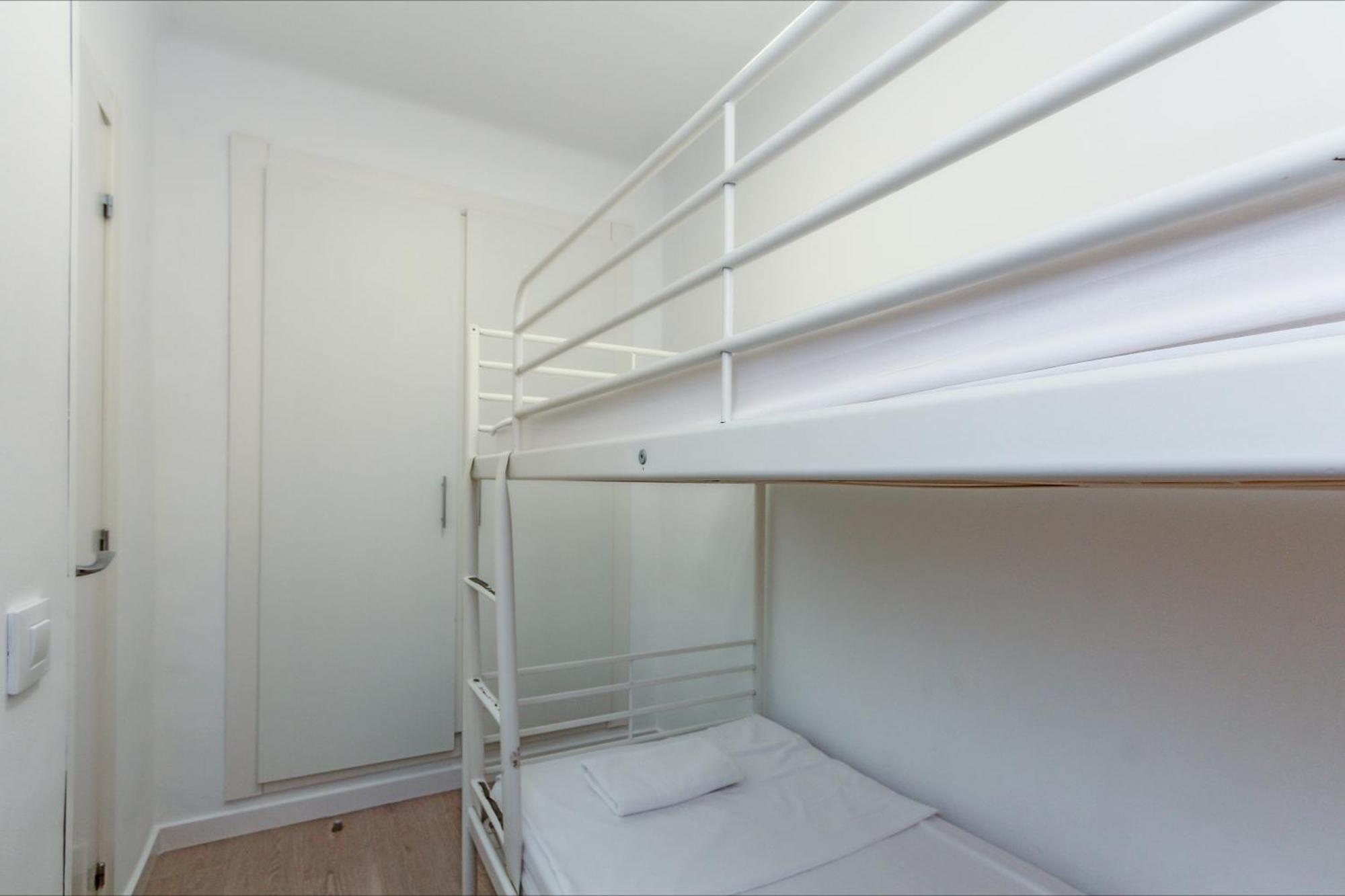 Seven Seas Apartamento *
