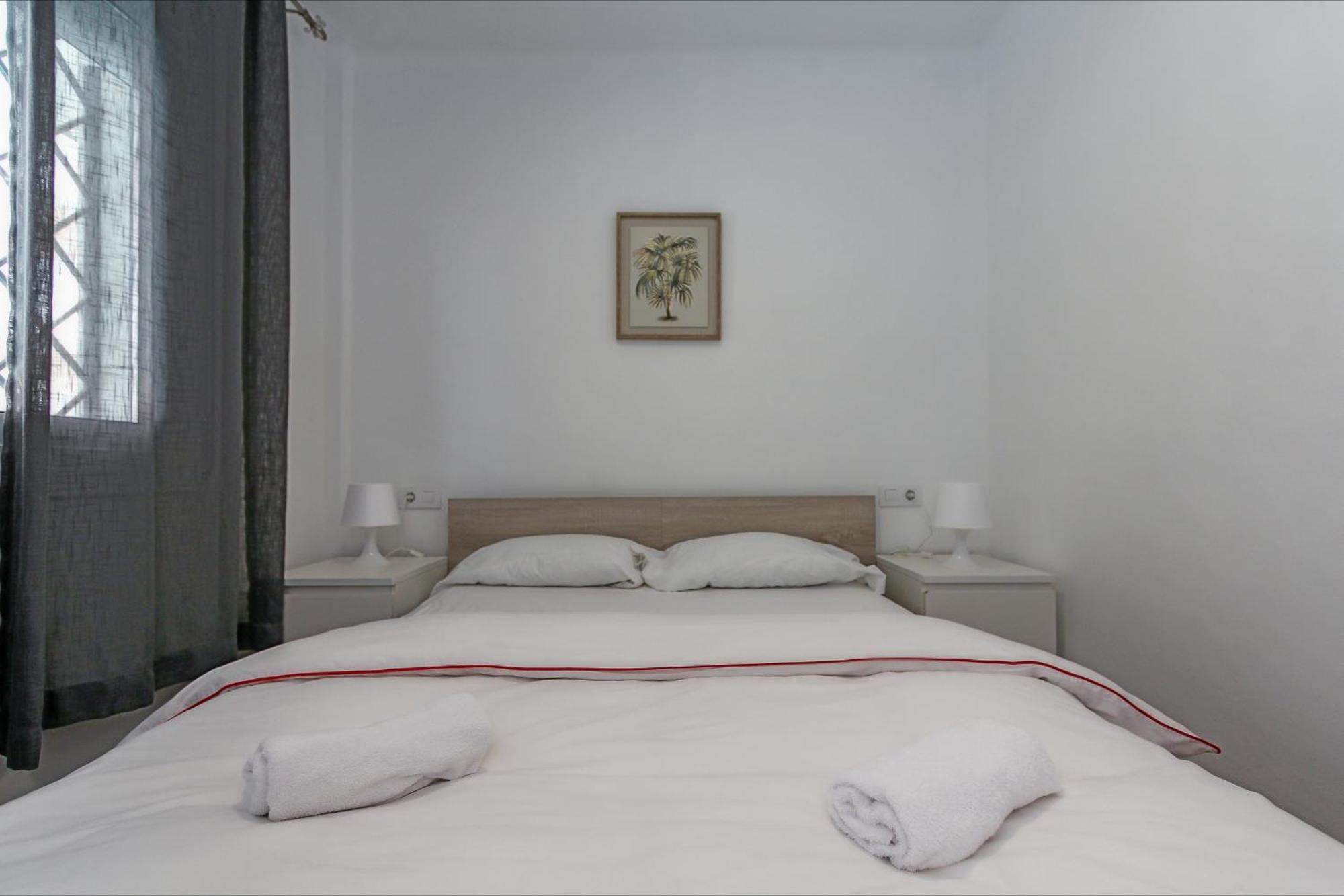 Apartamento Seven Seas