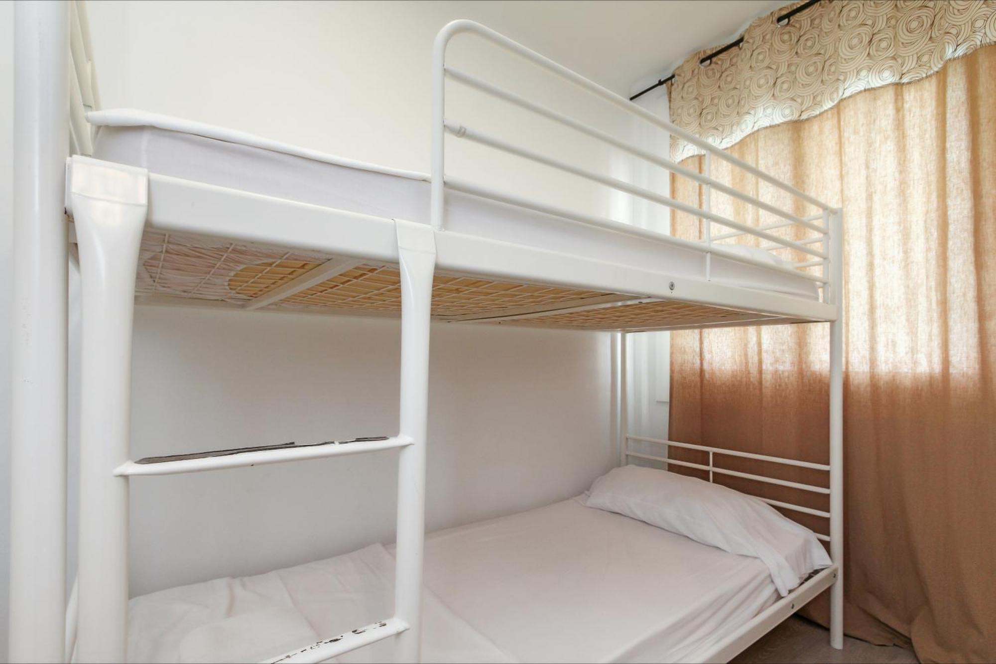 Apartamento Seven Seas *
