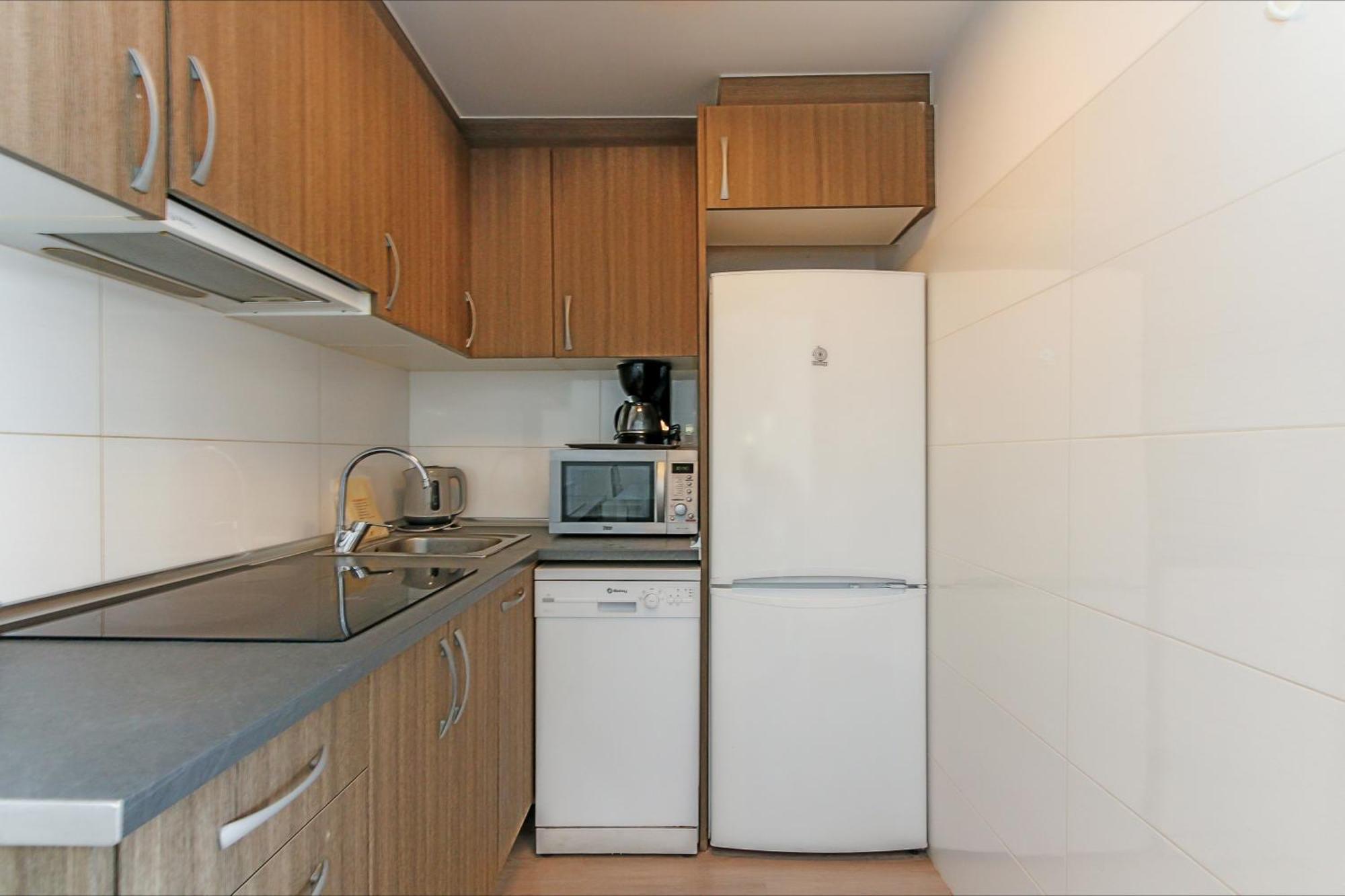 Apartamento Seven Seas Lloret de Mar