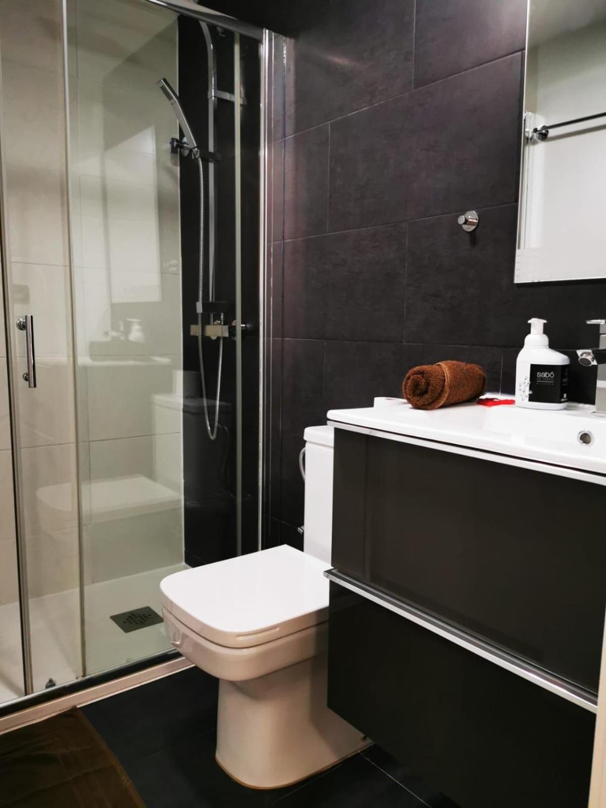 Ruby Appartement