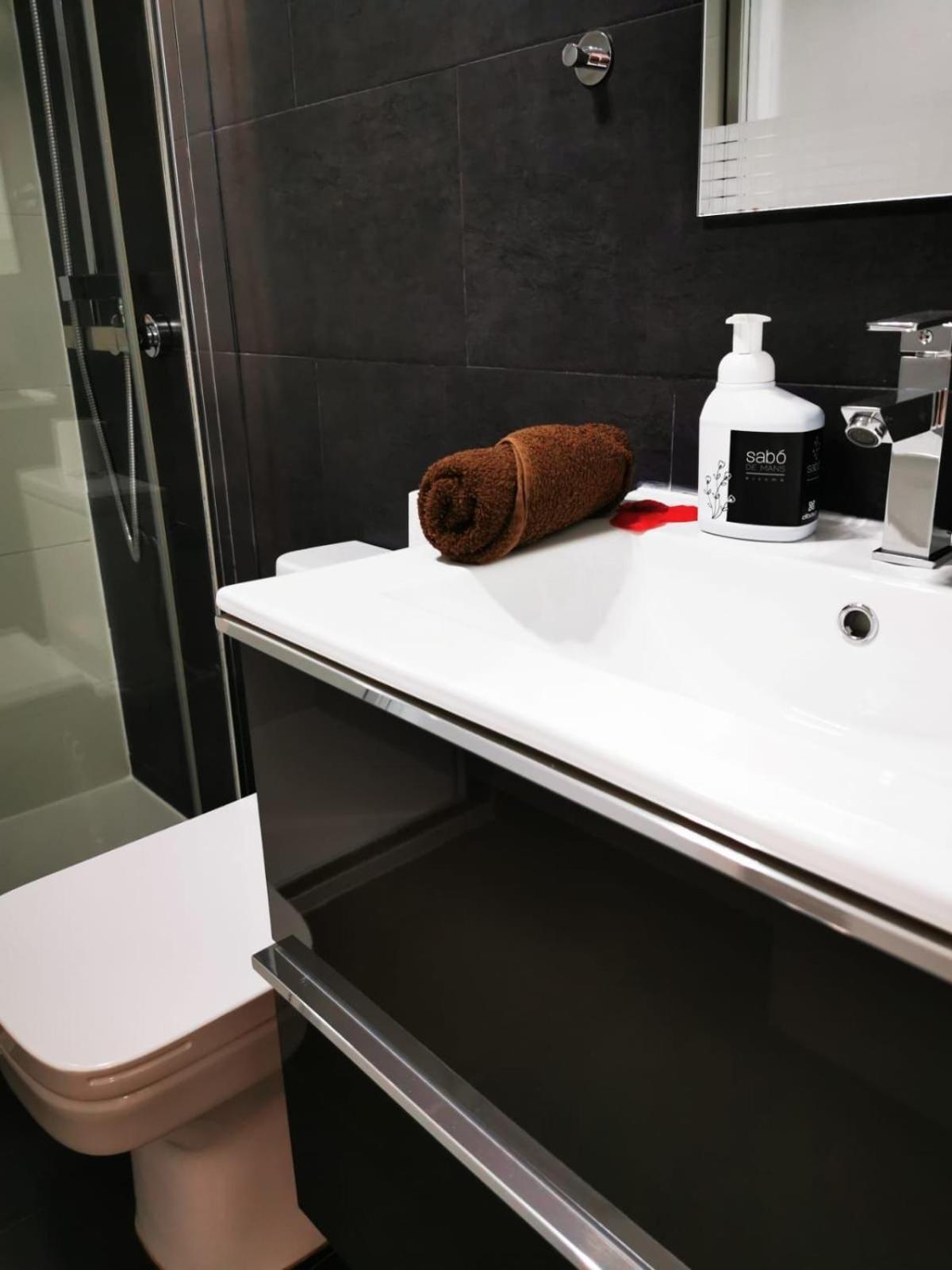 Ruby Appartement