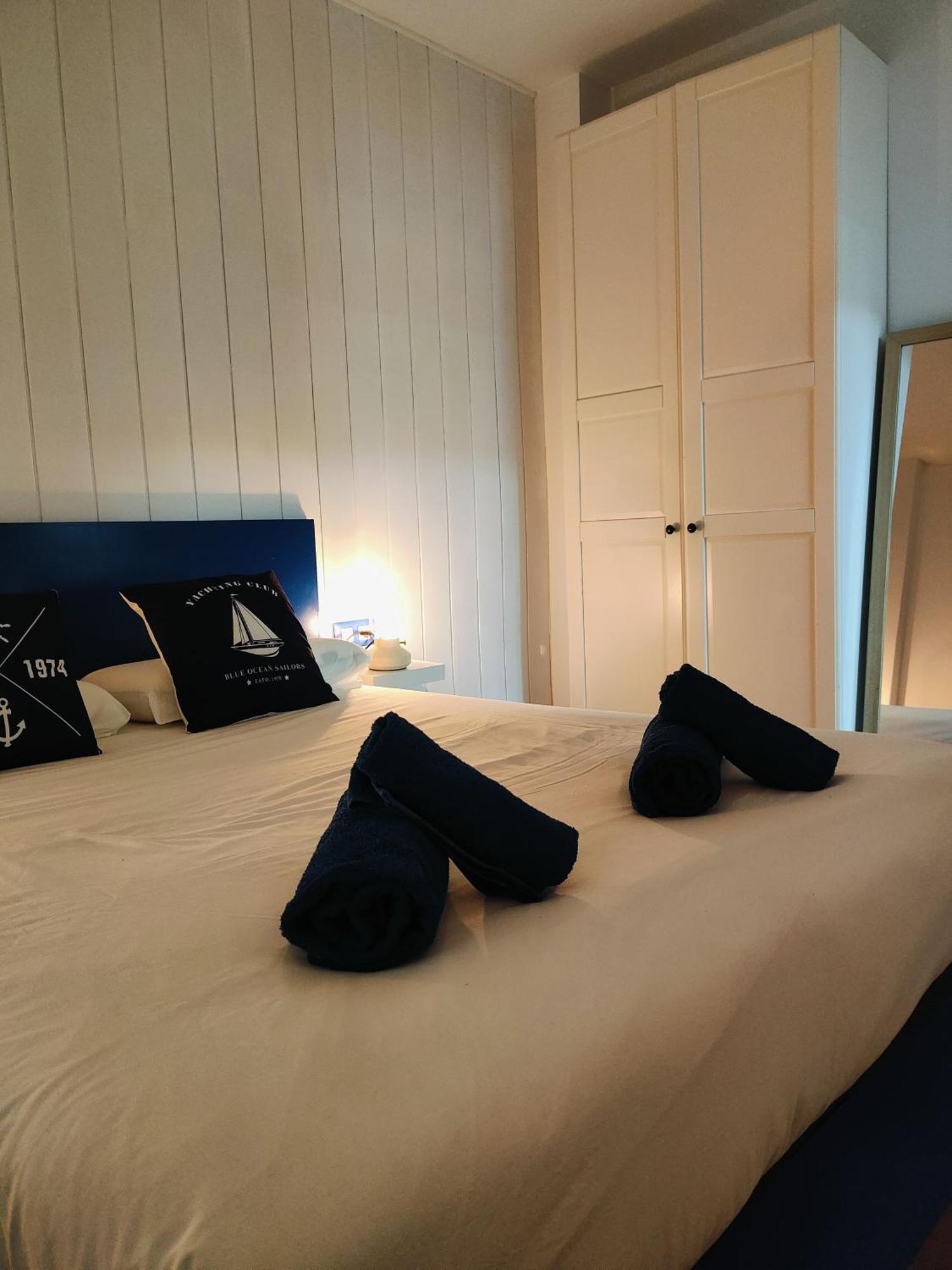 Sea Soon Apartment. Center Appartement *