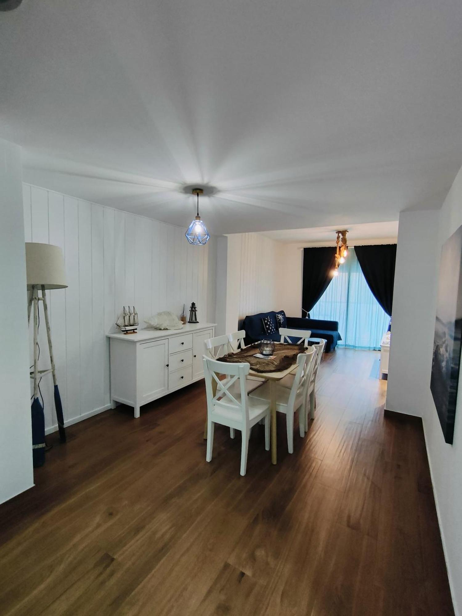 Sea Soon Apartment. Center Appartement *