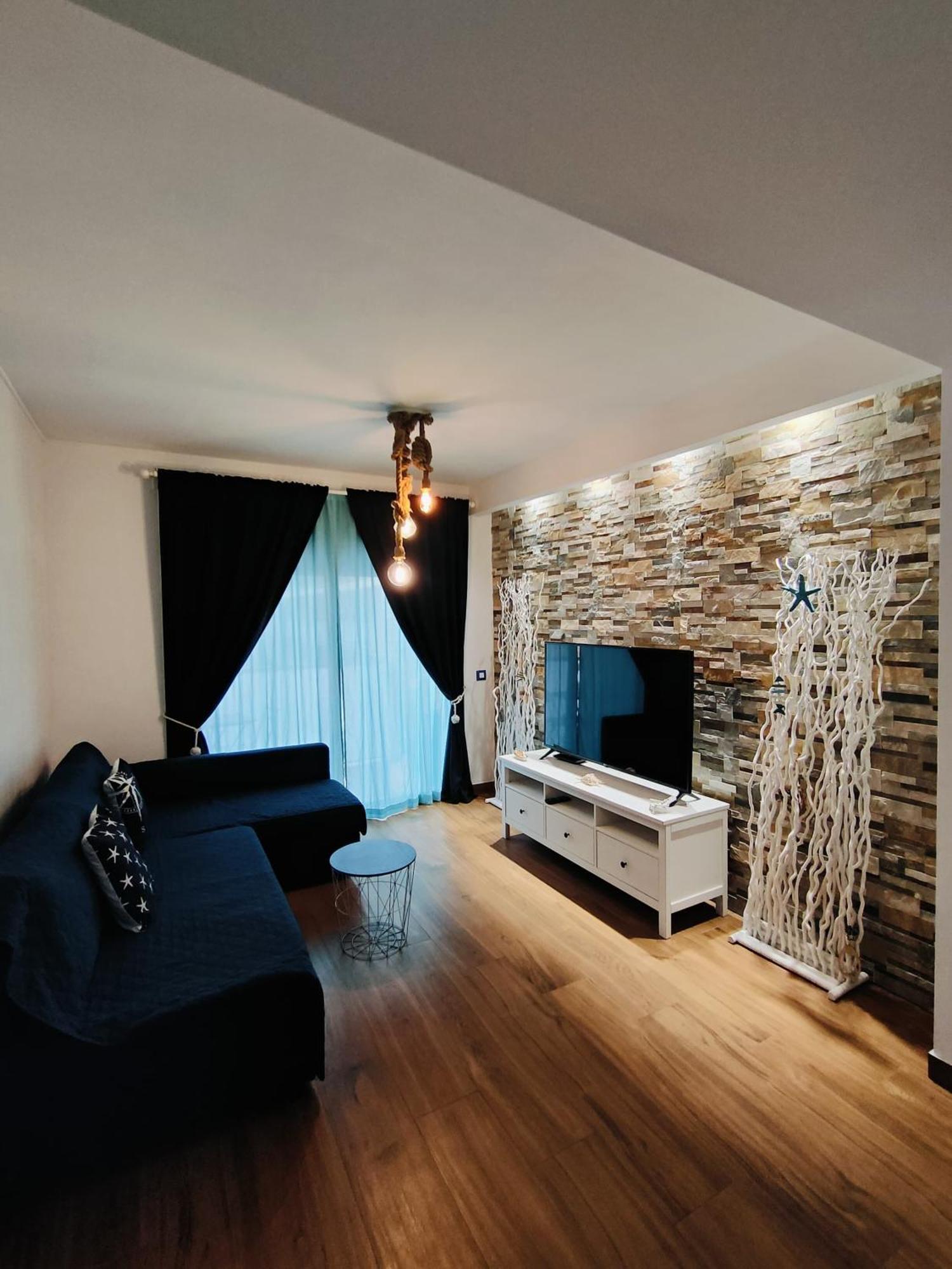 Sea Soon Apartment. Center Appartement