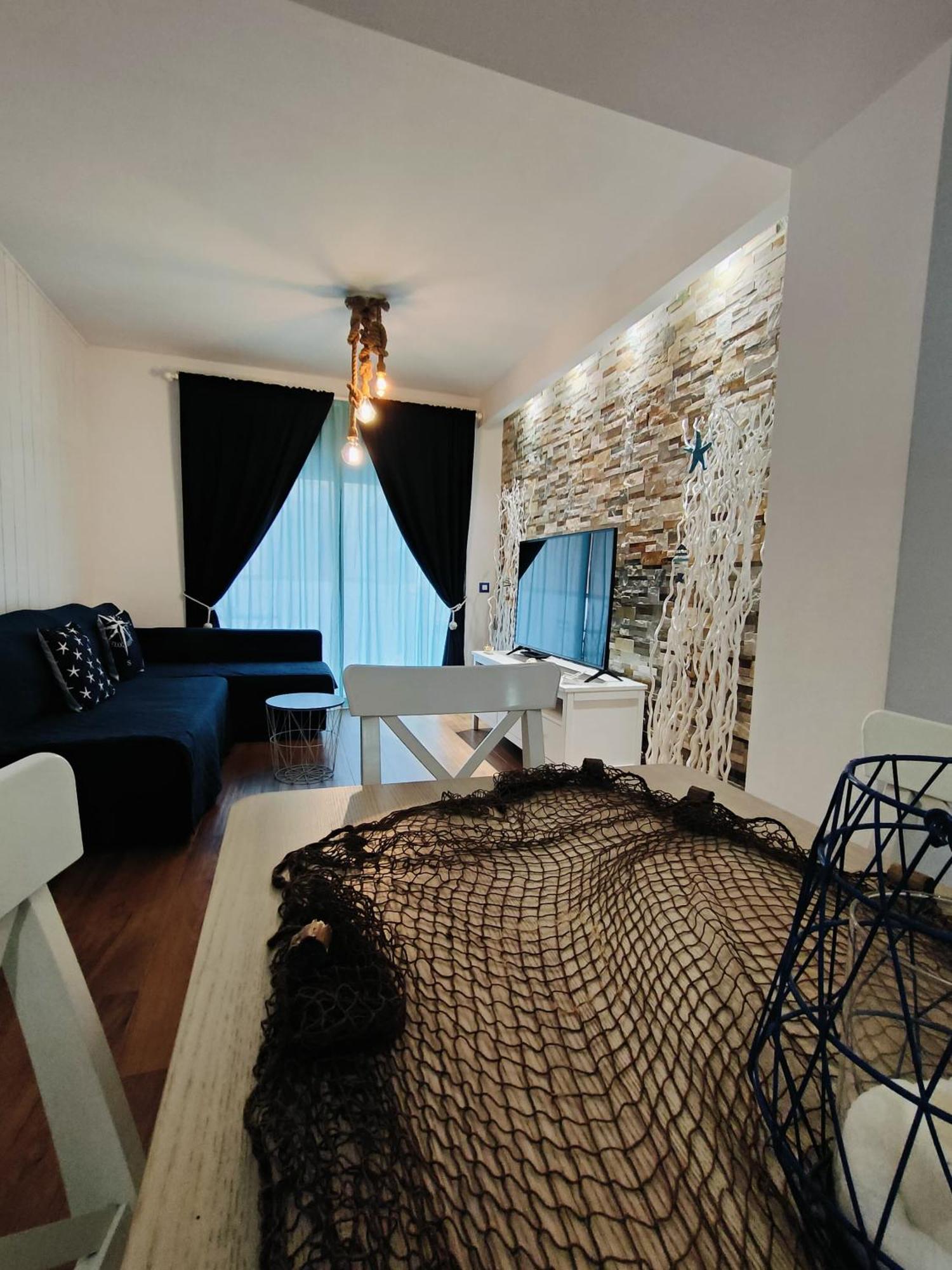 Appartement Sea Soon Apartment. Center