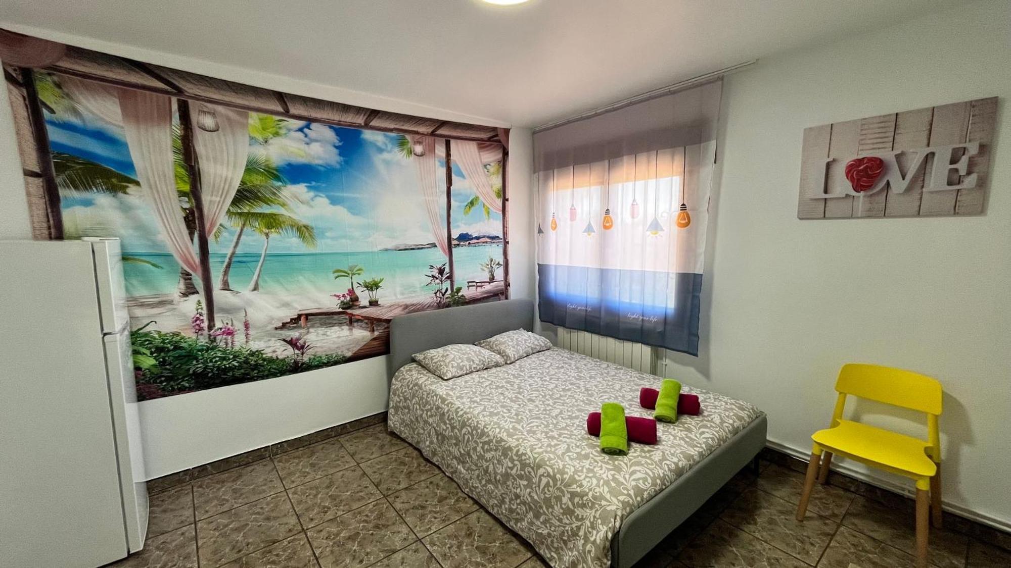 Gasthof Paradise Lloret *