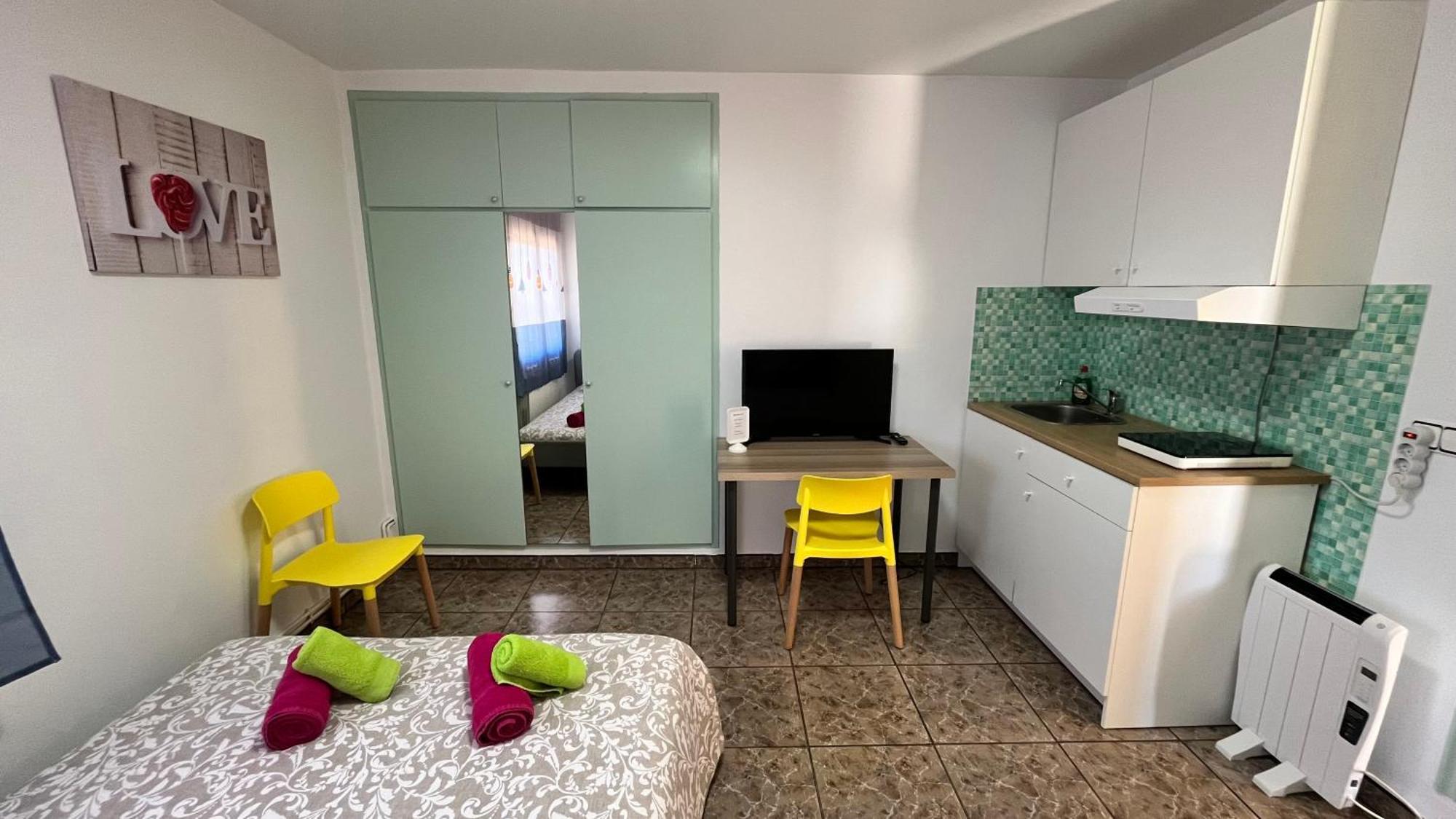 Guest house Paradise Lloret