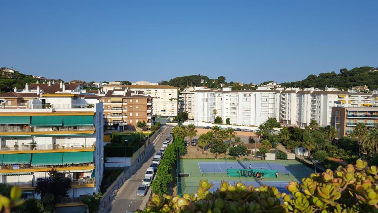 Appartement Apartamento A 100m De La Playa De Fenals - Lloret - Margarita *