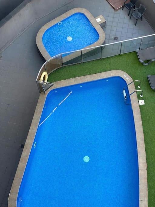 Valde Housing / Sa Caleta Y Playa / Parking Gratis Apartment Lloret de Mar