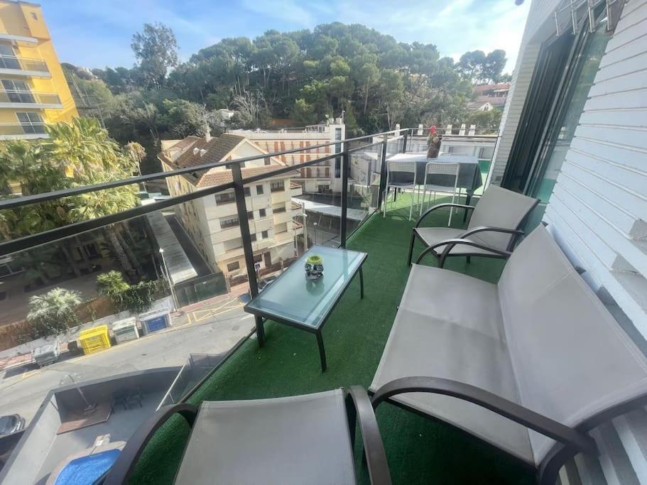 Valde Housing / Sa Caleta Y Playa / Parking Gratis