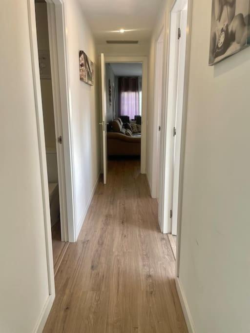 Valde Housing / Sa Caleta Y Playa / Parking Gratis Lloret de Mar