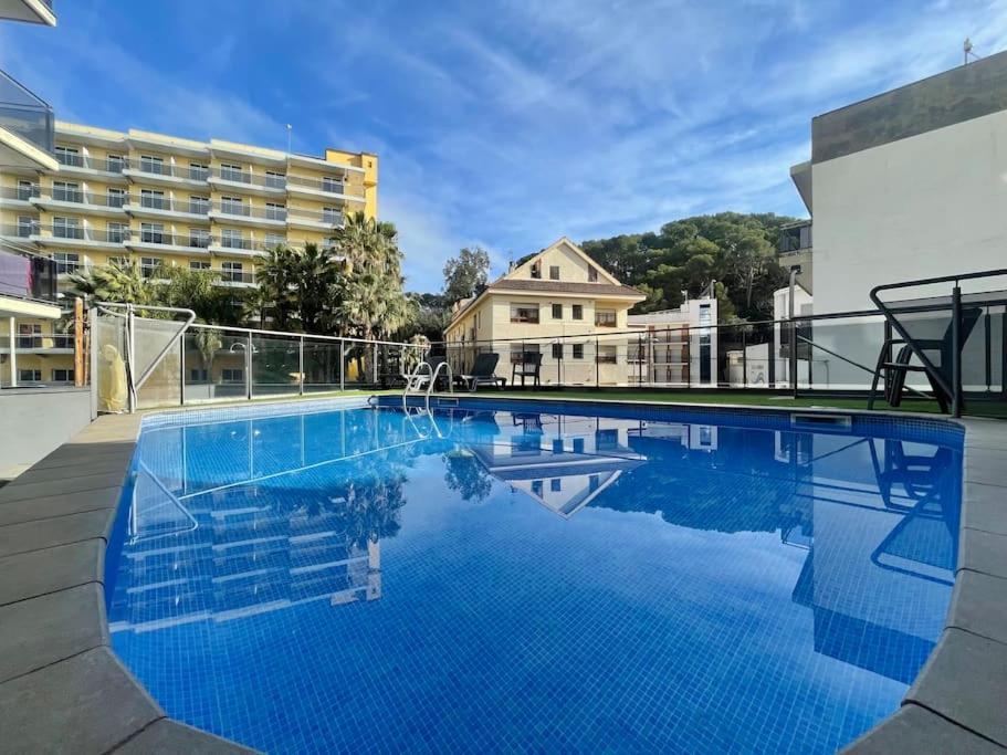 Valde Housing / Sa Caleta Y Playa / Parking Gratis Apartment *