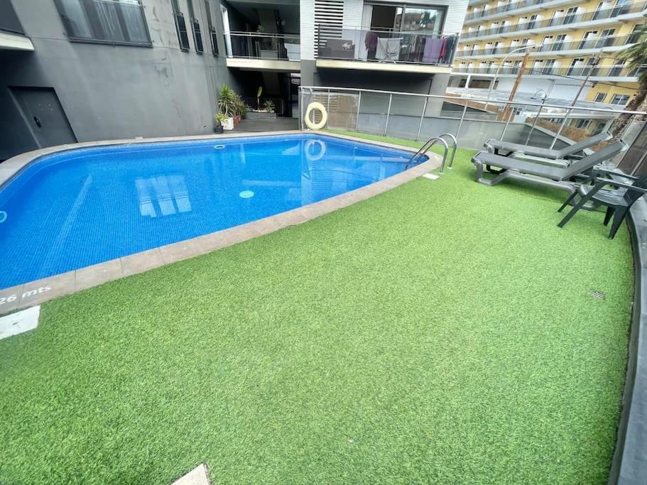 Valde Housing / Sa Caleta Y Playa / Parking Gratis Apartment Lloret de Mar