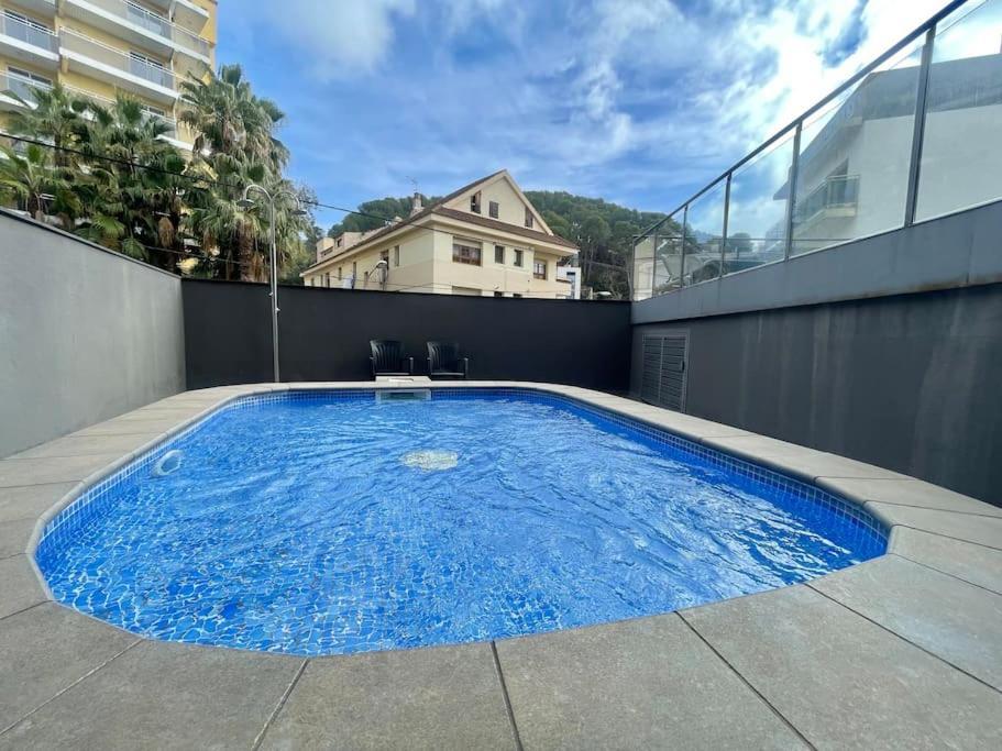 Valde Housing / Sa Caleta Y Playa / Parking Gratis Apartment
