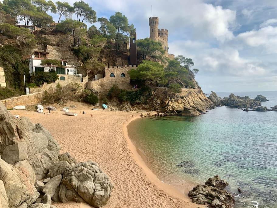 Apartment Valde Housing / Sa Caleta Y Playa / Parking Gratis Lloret de Mar