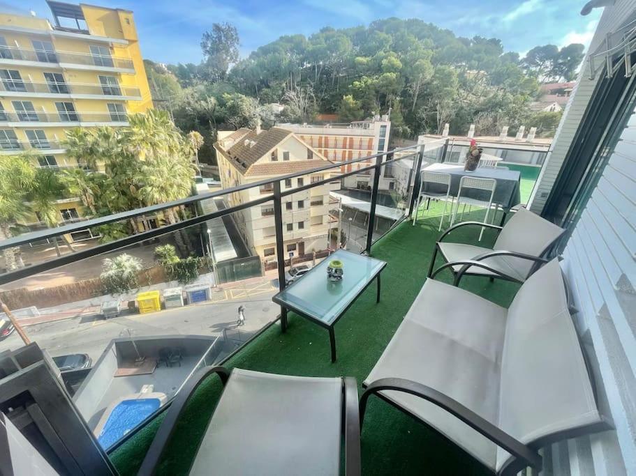 Valde Housing / Sa Caleta Y Playa / Parking Gratis * Lloret de Mar