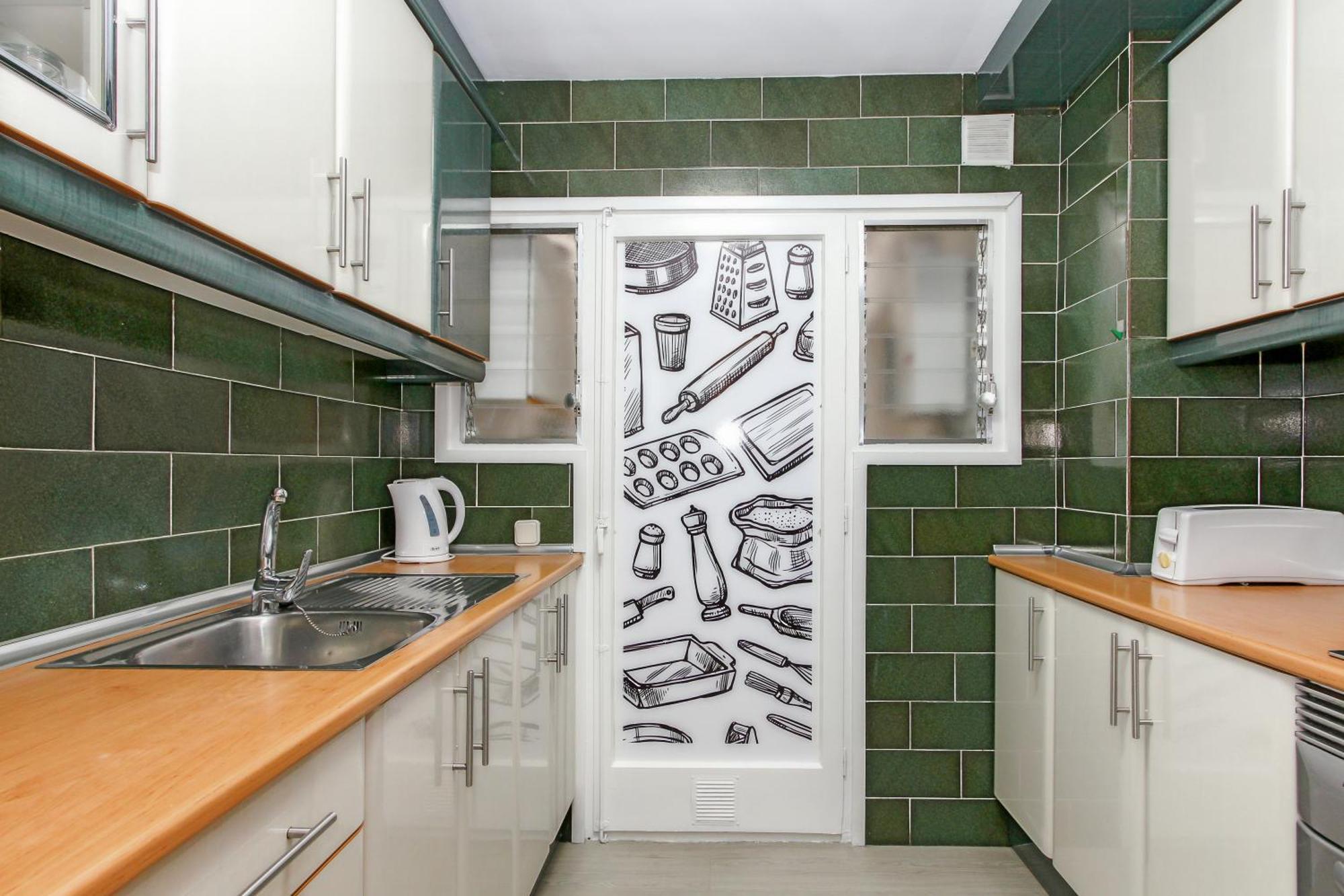Appartement Arena - Lloret de Mar