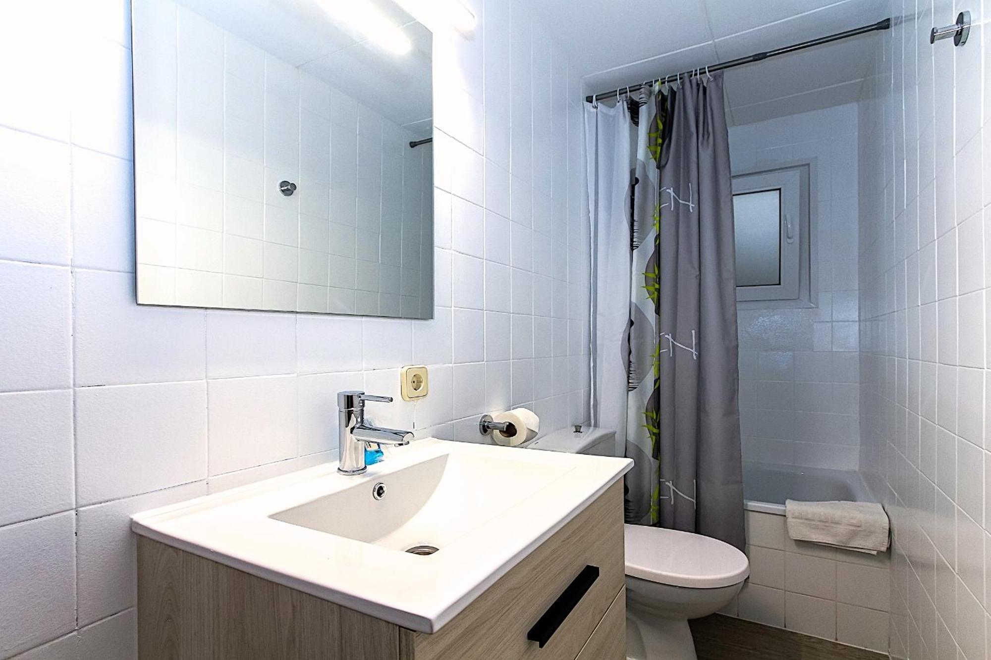 Appartement Arena -