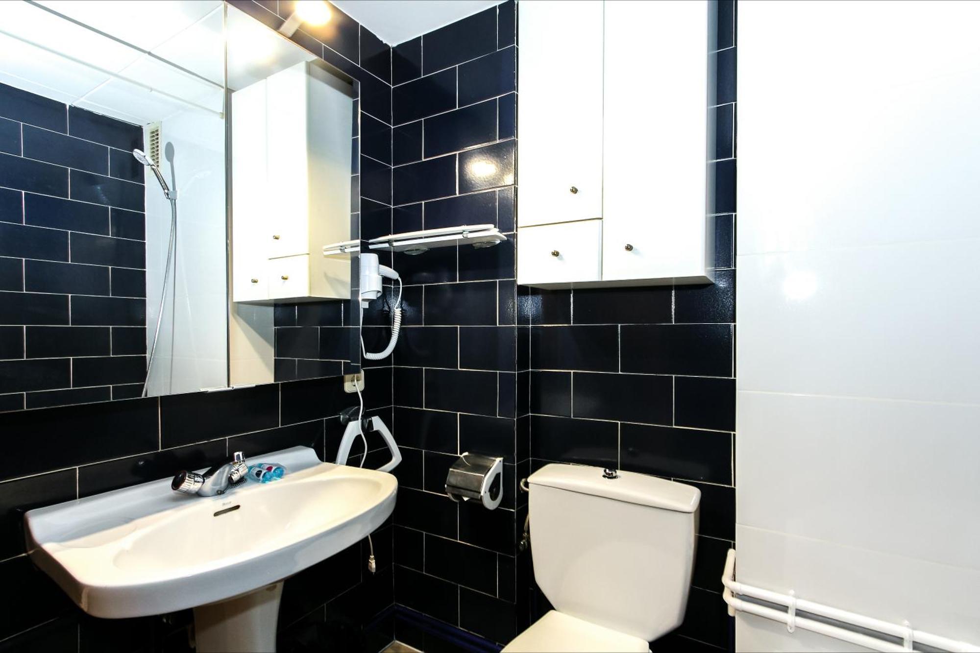 Arena - Appartement
