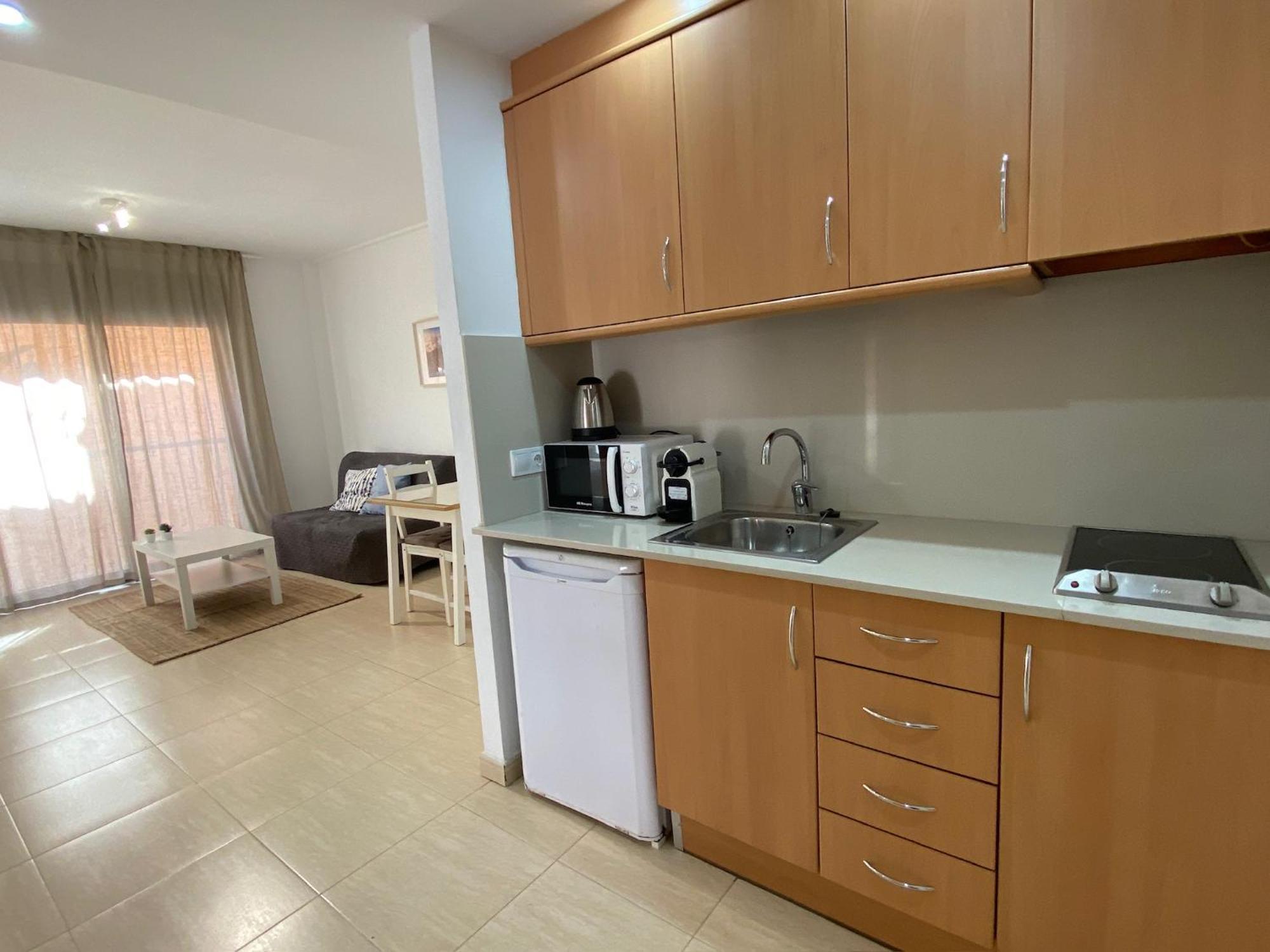 Appartement Brava