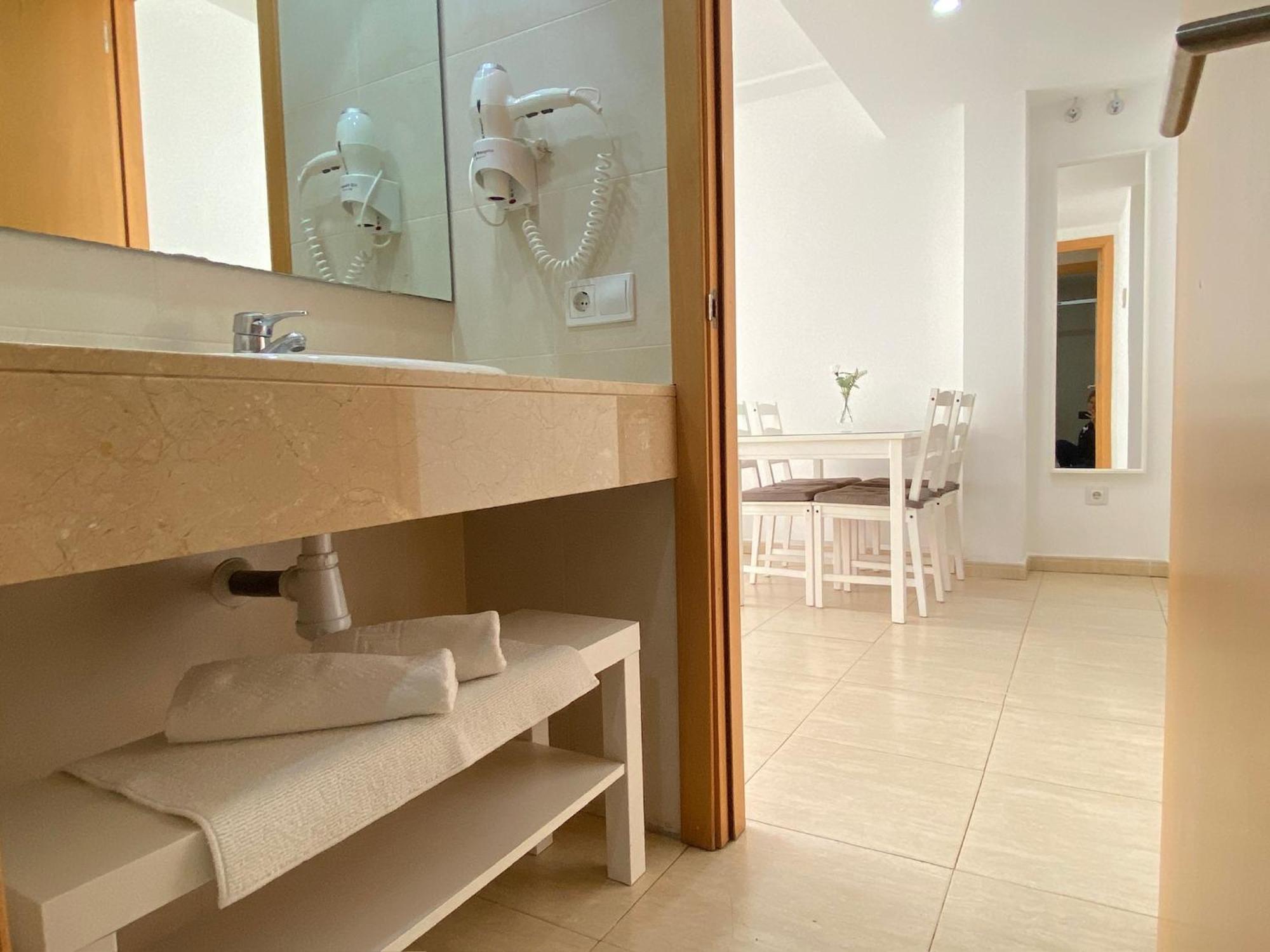 Brava Appartement Lloret de Mar