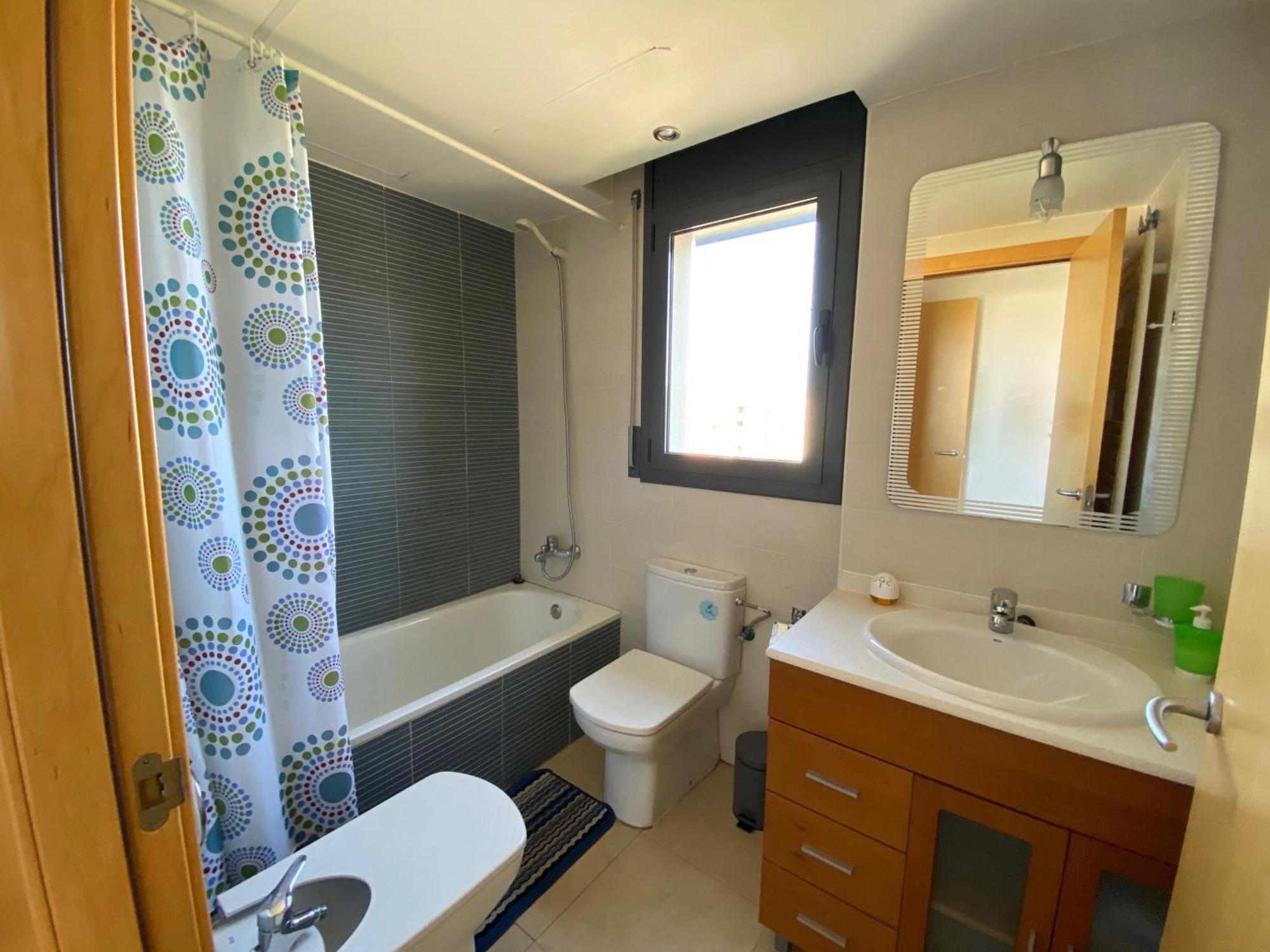 Fenals Appartement
